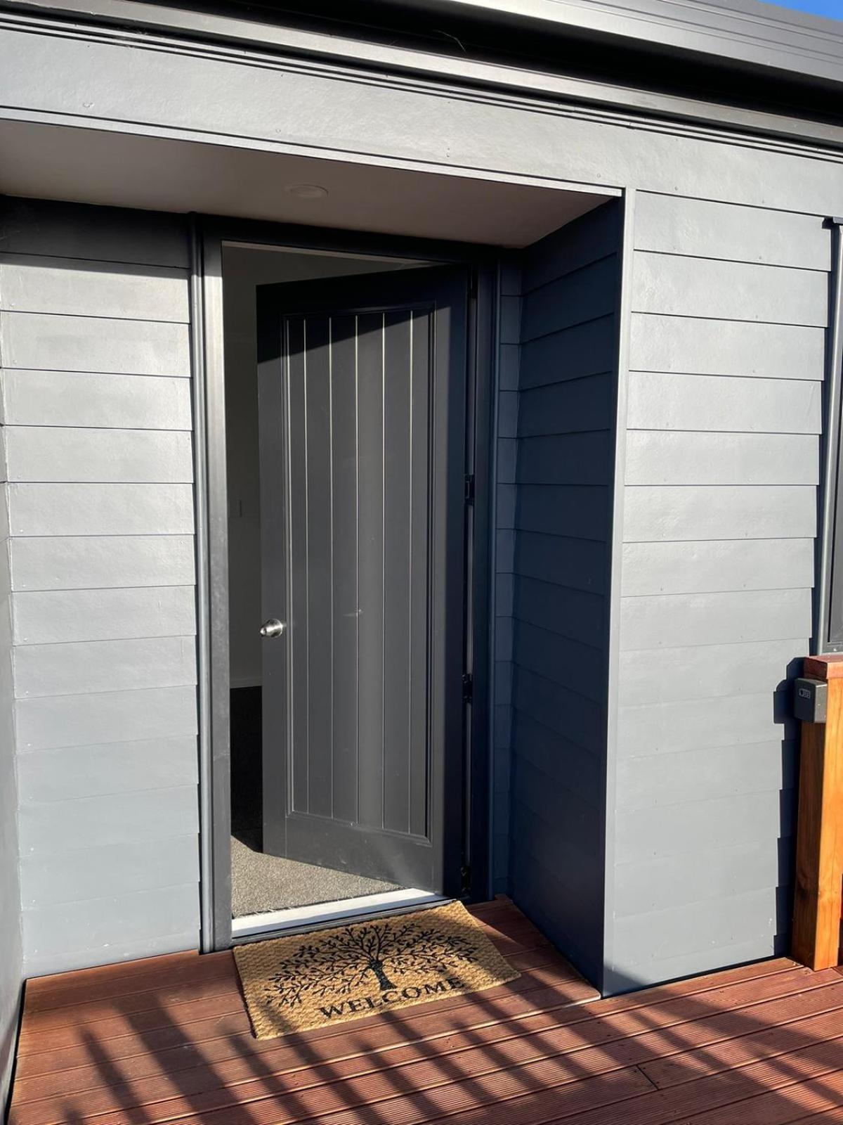 Little Whio Villa Turangi Exterior photo